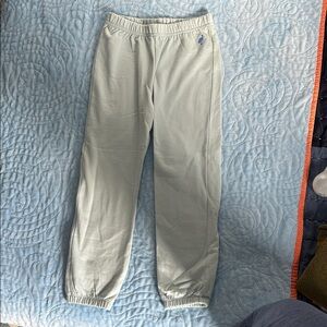 Light Blue Beaufort Bonnet Joggers